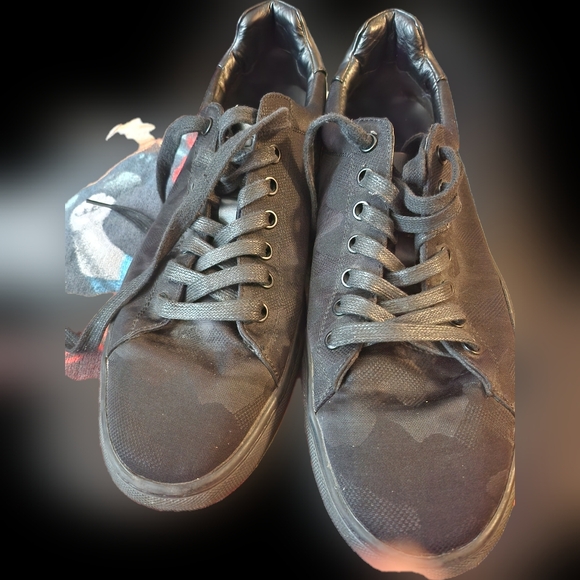 Bench mark shoes - Picture 2 of 4